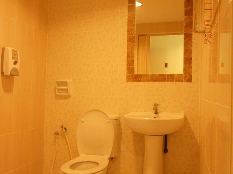 Sun Inns Hotel Kota Damansara