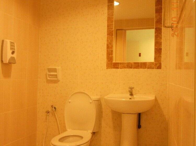 Sun Inns Hotel Kota Damansara