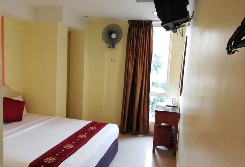 Sun Inns Hotel Kota Damansara