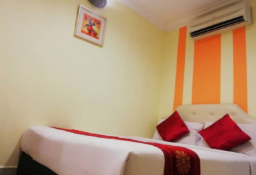 Sun Inns Hotel Kota Damansara