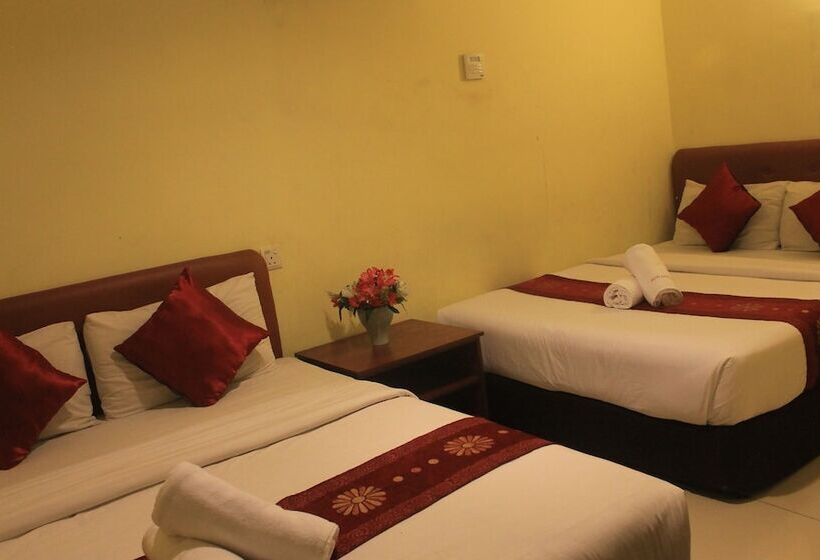 Sun Inns Hotel Kota Damansara