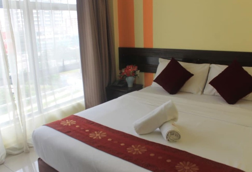 Sun Inns Hotel Kota Damansara