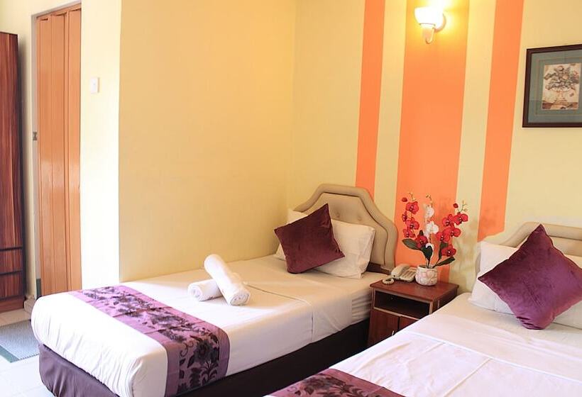 Sun Inns Hotel Kota Damansara