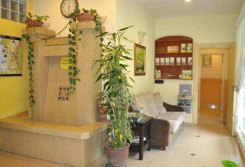 Sun Inns Hotel Sunway City Ipoh