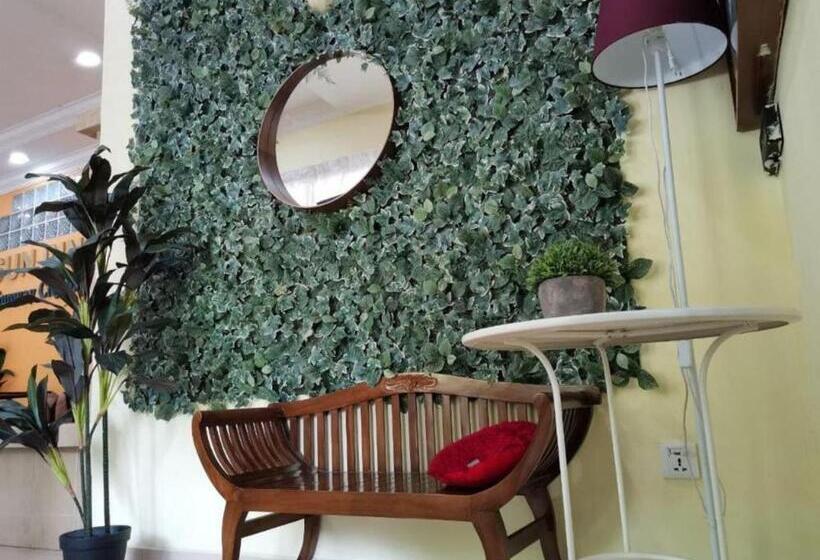 Sun Inns Hotel Sunway City Ipoh