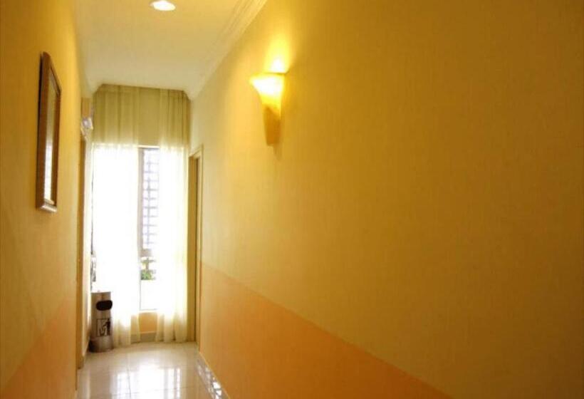 Sun Inns Hotel Sunway City Ipoh