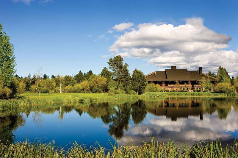 فندق Sunriver Resort