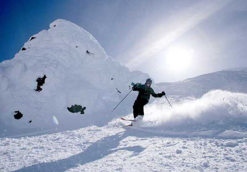 فندق Sunriver Resort