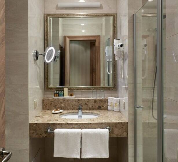 هتل Superior Golf & Spa Resort