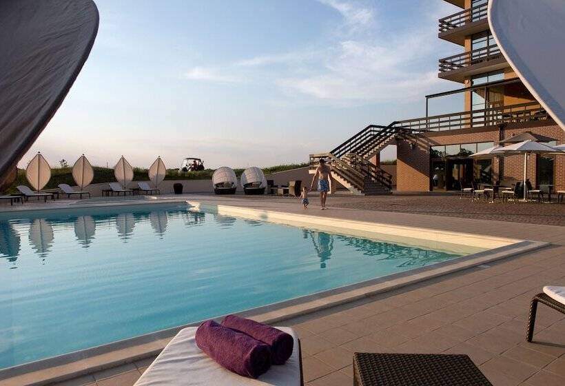 هتل Superior Golf & Spa Resort