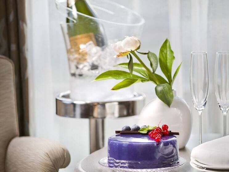 هتل Superior Golf & Spa Resort