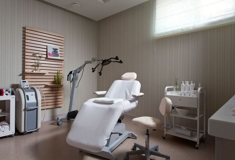 هتل Superior Golf & Spa Resort