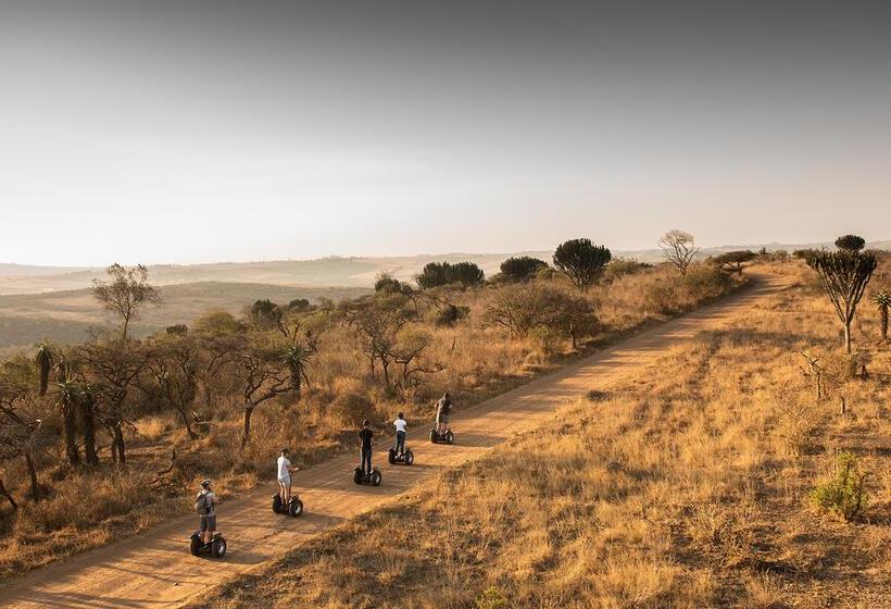 בית מלון כפרי Tala Game Reserve