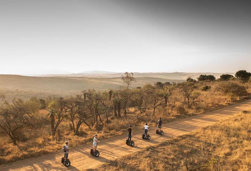 בית מלון כפרי Tala Game Reserve