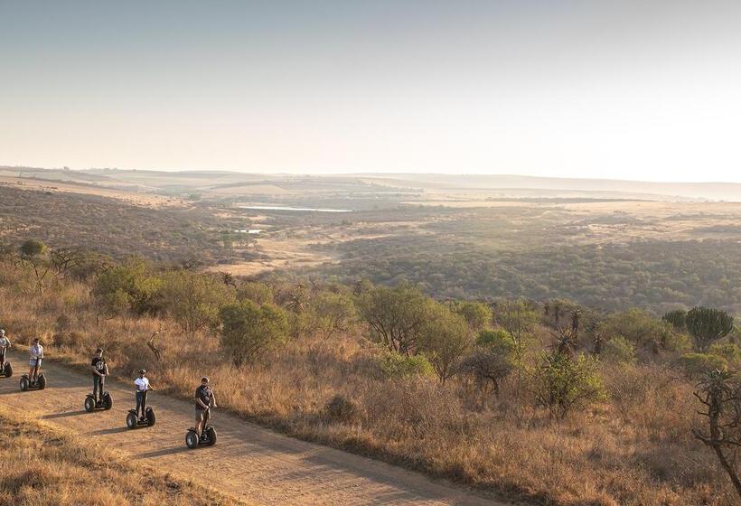 בית מלון כפרי Tala Game Reserve