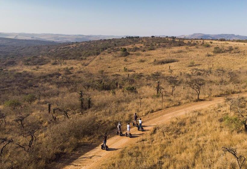 בית מלון כפרי Tala Game Reserve