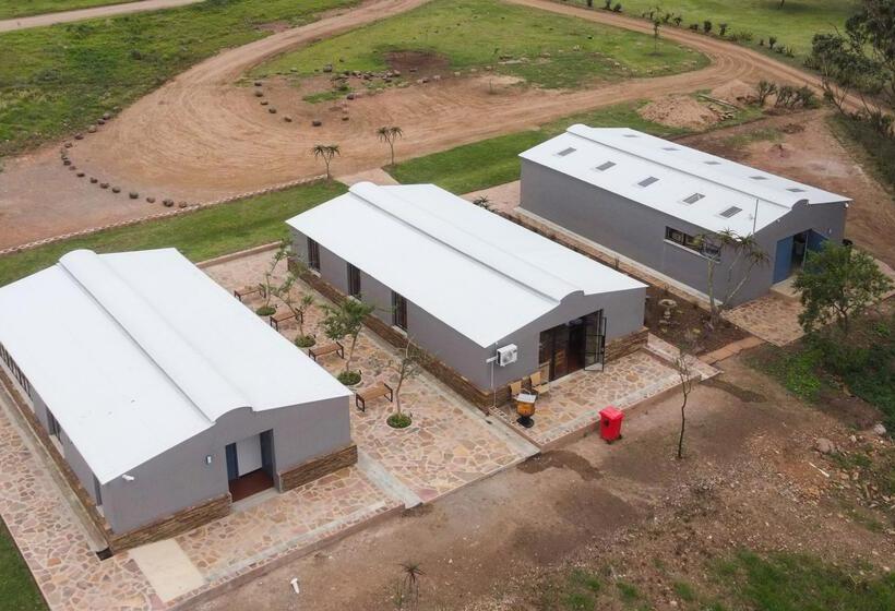 בית מלון כפרי Tala Game Reserve