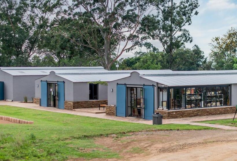 בית מלון כפרי Tala Game Reserve