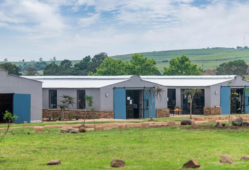 בית מלון כפרי Tala Game Reserve