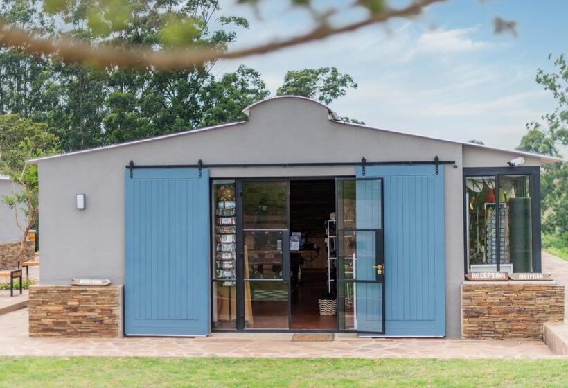 בית מלון כפרי Tala Game Reserve