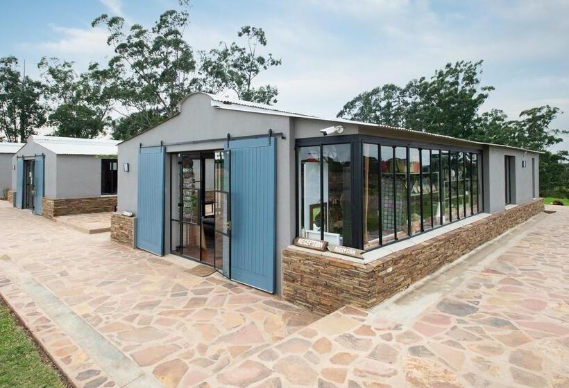 בית מלון כפרי Tala Game Reserve