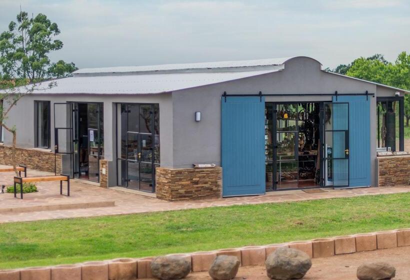 בית מלון כפרי Tala Game Reserve