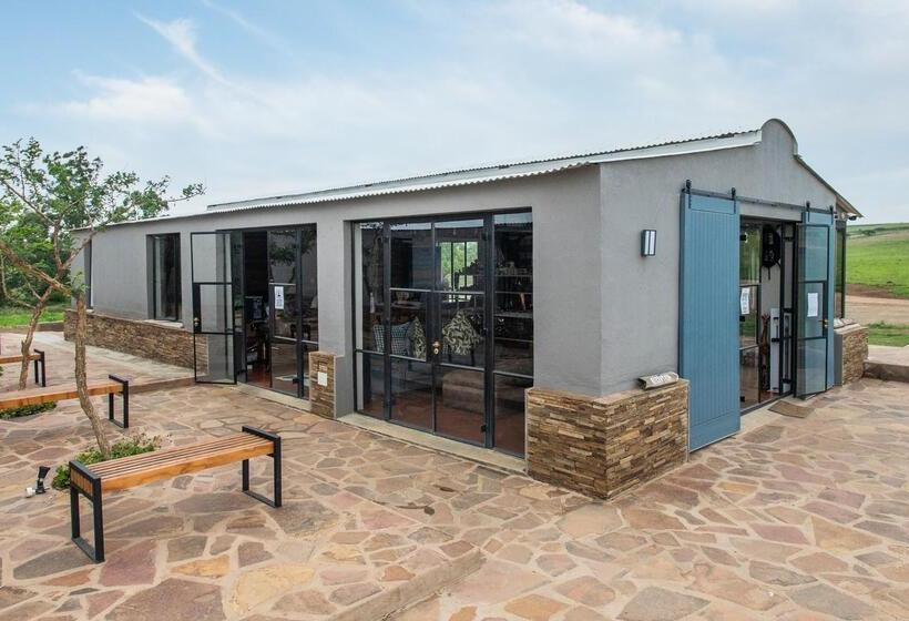 בית מלון כפרי Tala Game Reserve