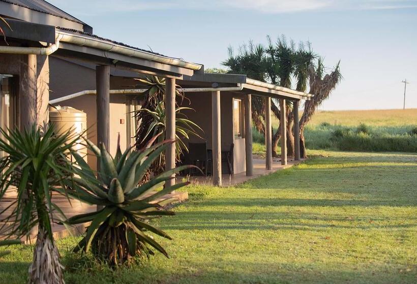 בית מלון כפרי Tala Game Reserve