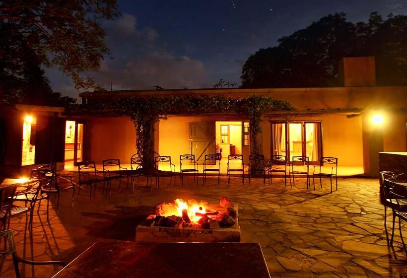 בית מלון כפרי Tala Game Reserve