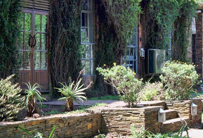 בית מלון כפרי Tala Game Reserve