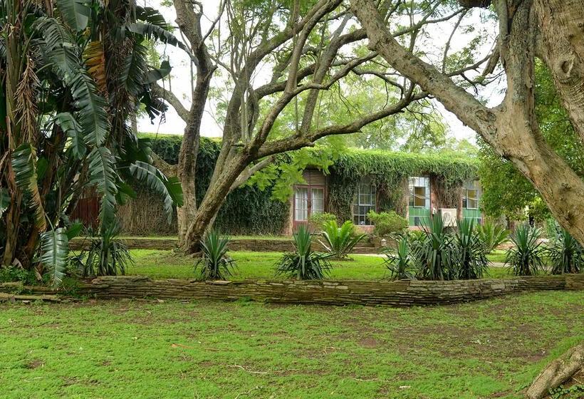 בית מלון כפרי Tala Game Reserve