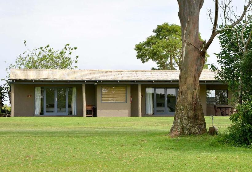 בית מלון כפרי Tala Game Reserve