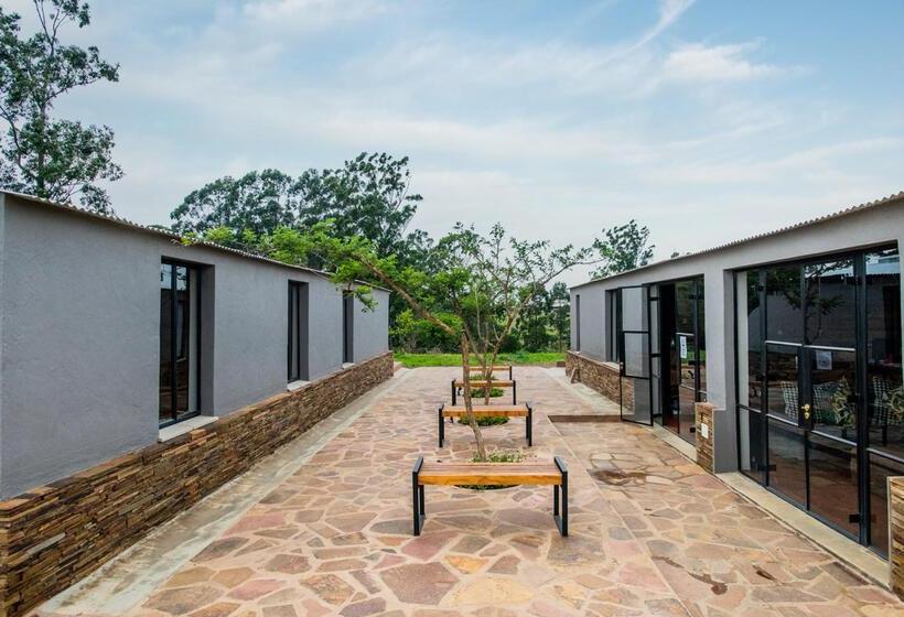 בית מלון כפרי Tala Game Reserve