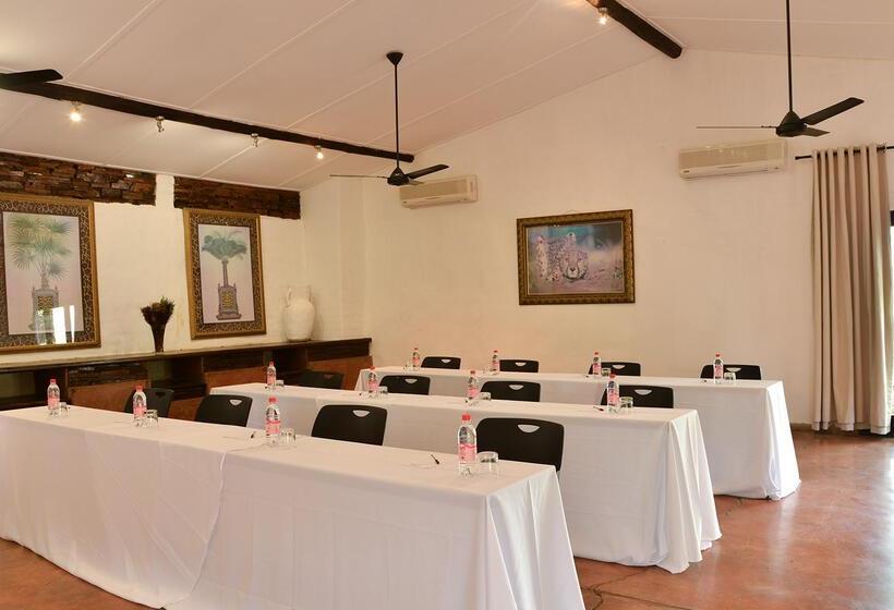 בית מלון כפרי Tala Game Reserve