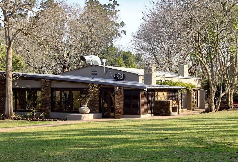 בית מלון כפרי Tala Game Reserve