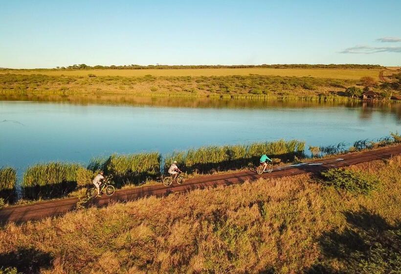 בית מלון כפרי Tala Game Reserve