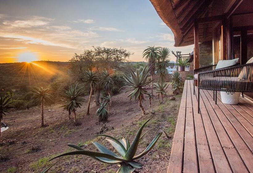 בית מלון כפרי Tala Game Reserve