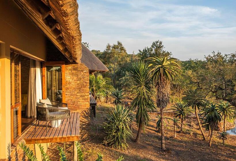 בית מלון כפרי Tala Game Reserve