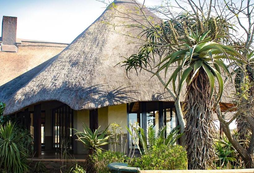 בית מלון כפרי Tala Game Reserve