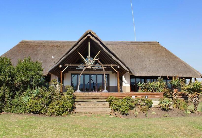 בית מלון כפרי Tala Game Reserve