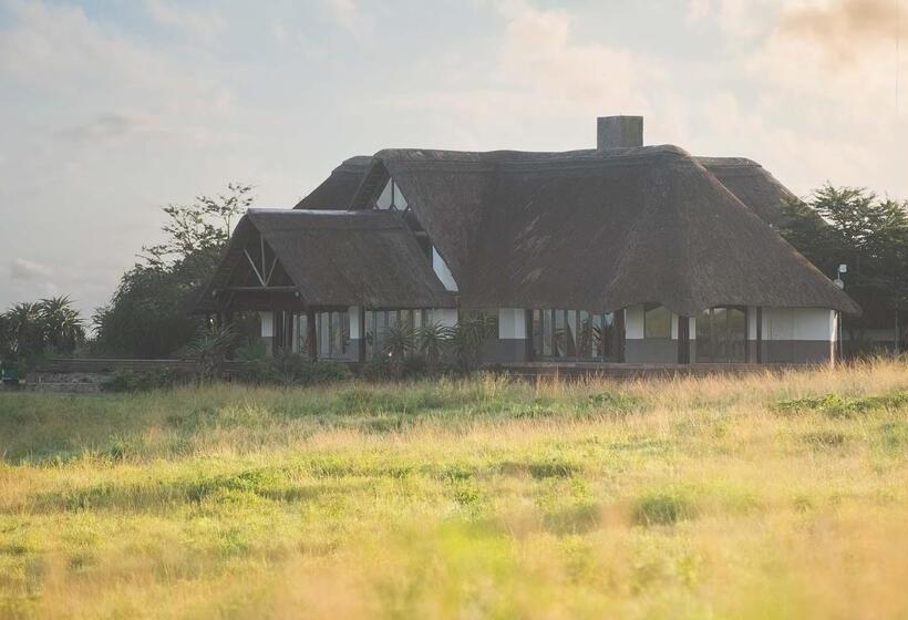 בית מלון כפרי Tala Game Reserve