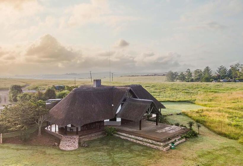 בית מלון כפרי Tala Game Reserve