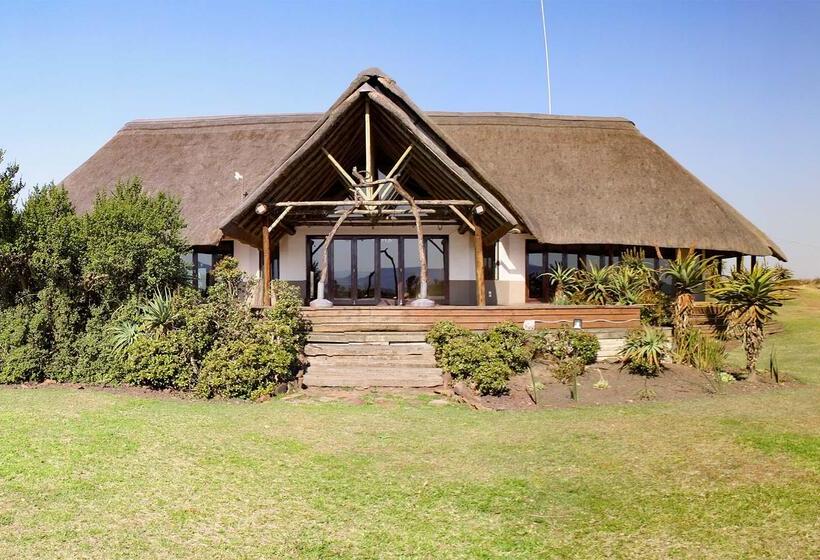 בית מלון כפרי Tala Game Reserve