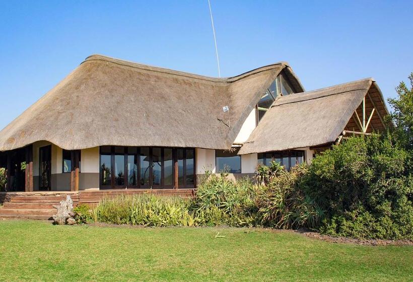 בית מלון כפרי Tala Game Reserve