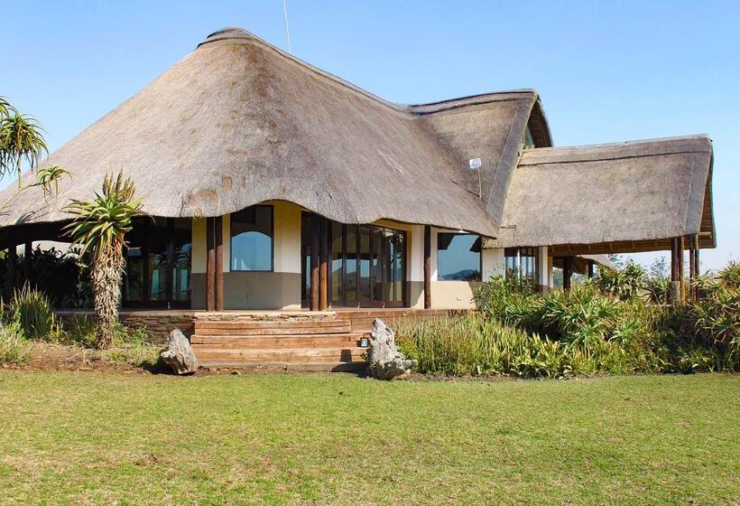 בית מלון כפרי Tala Game Reserve