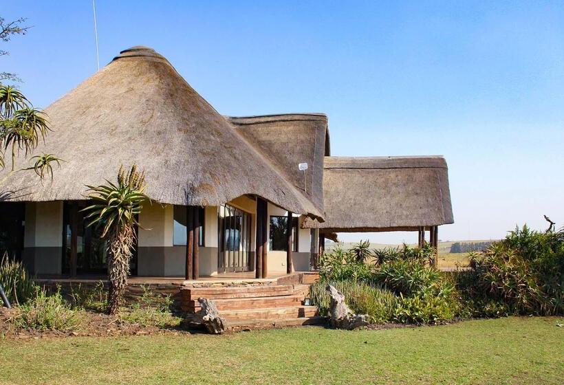 בית מלון כפרי Tala Game Reserve