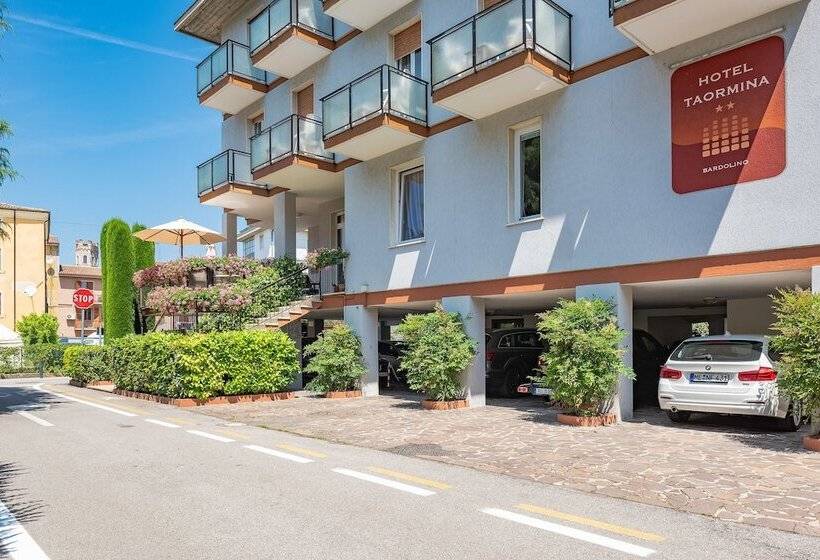 酒店 Taormina
