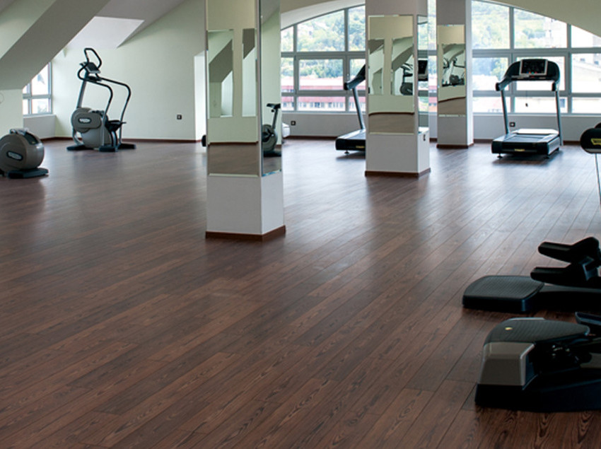 هتل Tcc Grand Plaza