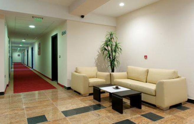 هتل Tcc Grand Plaza