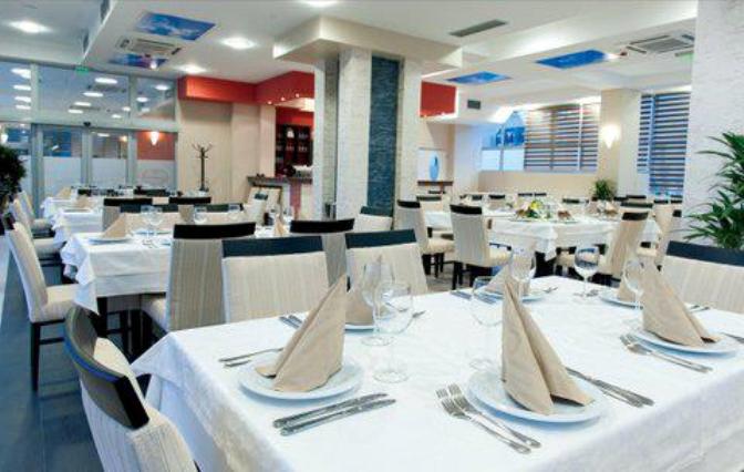 هتل Tcc Grand Plaza